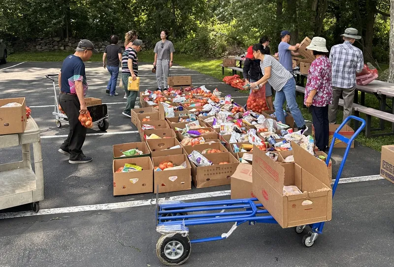 Westchester Korean Seventh-day Adventist Church photo
