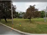 Westchester Luso Brazilian Seventh-day Adventist Church exterior