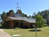 Westlakes Seventh-day Adventist Church exterior