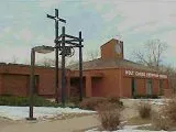 Westview Seventh-day Adventist Church exterior