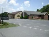 White House Seventh-day Adventist Church exterior