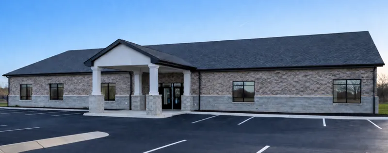 White House Seventh-day Adventist Church featured