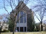 White Plains Spanish Seventh-day Adventist Church exterior