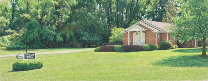Whiteville Seventh-day Adventist Church featured