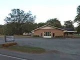 Whitwell Seventh-day Adventist MG exterior
