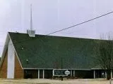 Wichita South Seventh-day Adventist Church exterior