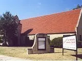 Wichita Southeast Hispanic Seventh-day Adventist Church exterior