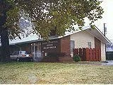Wichita West Hispanic Seventh-day Adventist Church exterior