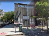 Williamsburg Spanish Seventh-day Adventist Church exterior