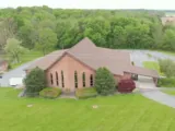 Williamsport Seventh-day Adventist Church exterior
