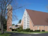Willingboro Seventh-day Adventist Company exterior