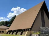 Willow Brook Seventh-day Adventist Church exterior