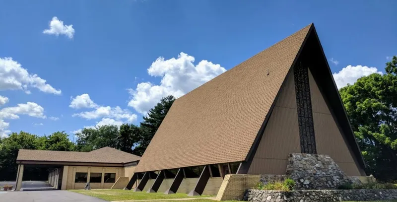 Willow Brook Seventh-day Adventist Church featured