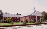 Wilmington - Ephesus Seventh-day Adventist Church exterior