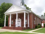 Wilmington Seventh-day Adventist Church exterior