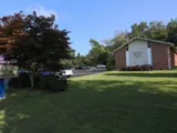 Wilna Seventh-day Adventist Church exterior