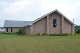 Wilson First Seventh-day Adventist Church exterior