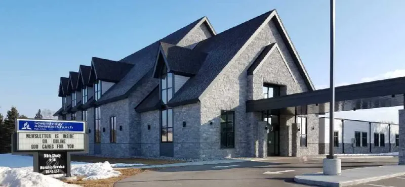 Wilson Seventh-day Adventist Church photo