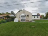 Winchester Spanish Seventh-day Adventist Church exterior