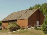 Windom Seventh-day Adventist Church exterior