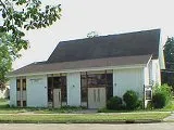 Winona Seventh-day Adventist Church exterior