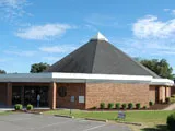 Winston-Salem -  Ephesus Seventh-day Adventist Church exterior