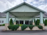 Winston Seventh-day Adventist Church exterior