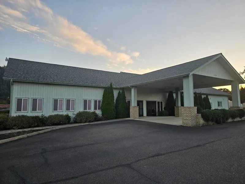 Winston Seventh-day Adventist Church featured