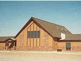 Winterset Seventh-day Adventist Church exterior