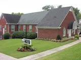 Woodbury Seventh-day Adventist Church exterior