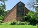 Woodland Community Seventh-day Adventist Church exterior