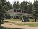 Woodland Park Seventh-day Adventist Church exterior