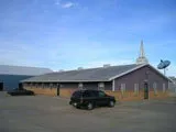 Woodward Seventh-day Adventist Church exterior