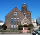 Worcester Central Spanish Seventh-day Adventist Church exterior