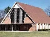 Worcester Seventh-day Adventist Church exterior