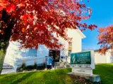 Wright Seventh-day Adventist Church exterior