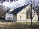 Wyandanch Spanish Seventh-day Adventist Church exterior