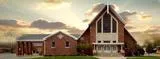 Wyoming Rogers Heights Spanish SDA exterior