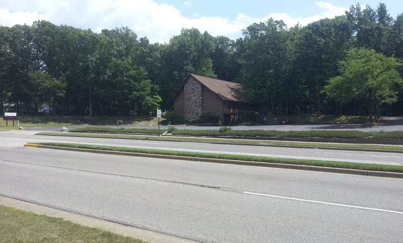 Wyoming Seventh-day Adventist Church featured