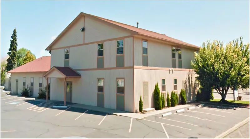 Yakima Fairview Adventist Church featured