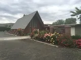 Yakima Three Angels Spanish Adventist Ch exterior