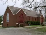 Yale Seventh-day Adventist Church exterior