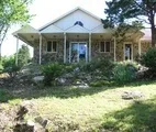 Yellville Seventh-day Adventist Church exterior