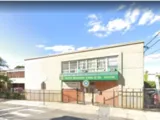 Yonkers Ghana Seventh-day Adventist Church exterior