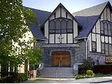 Yonkers Seventh-day Adventist Church exterior