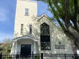 Yonkers Spanish Seventh-day Adventist Church exterior