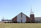 York Seventh-day Adventist Church exterior
