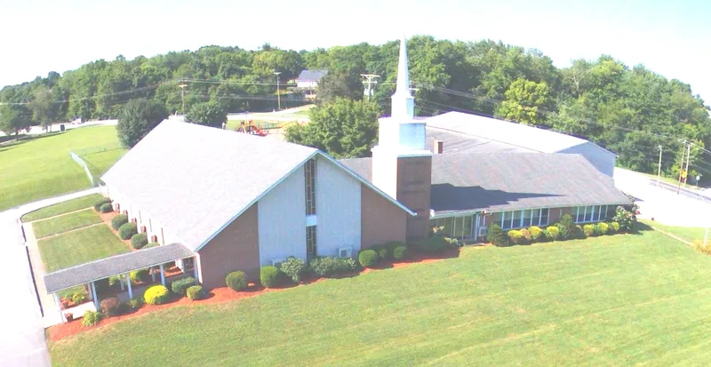 York Seventh-day Adventist Church featured