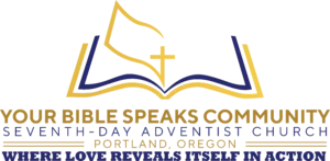 Your Bible Speaks Seventh-day Adventist Church photo