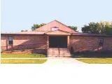 Ypsilanti Seventh-day Adventist Church exterior